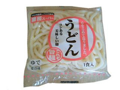 藤本食品 うどん 商品写真