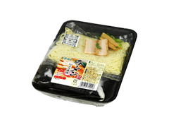 藤本食品 めん楽ラーメン 醤油味 商品写真