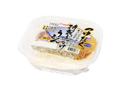 藤本食品 特製ぶっかけうどん つゆだ