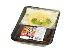 藤本食品 めん楽 天ぷらうどん 美味自慢 エコノミー 商品写真