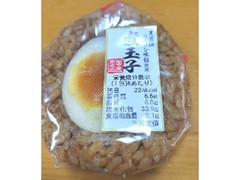 藤本食品 直巻煮玉子