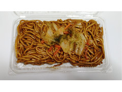 藤本食品 焼きそば