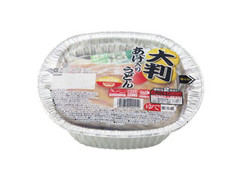 藤本食品 大判あげ入りうどん 商品写真