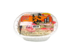 藤本食品 めん楽 きつねうどん 商品写真