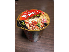 農心 プデチゲ ラーメン 商品写真