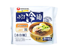 ふるる冷麺 袋155g