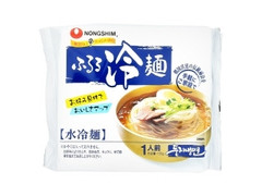 ふるる冷麺 水冷麺 袋155g