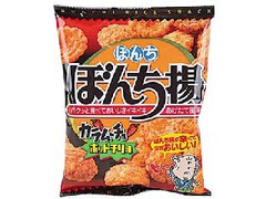 ぼんち揚カラムーチョ味 袋65g