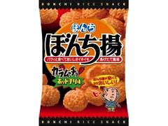 ぼんち揚 カラムーチョ味 袋65g