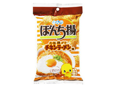 ぼんち ぼんち揚 チキンラーメン味 袋40g