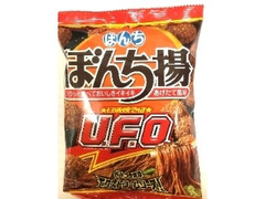 ぼんち ぼんち揚 日清焼きそば U.F.O 商品写真