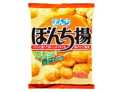 ぼんち ぼんち揚 あげたて風味 商品写真