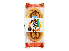 ぼんち 味かるた 黒胡麻 商品写真