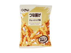 ぼんち つな揚げ ドレッシング味 商品写真