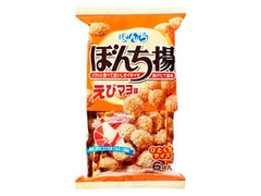 ぼんち ぼんち揚 えびマヨ味 6パック 商品写真