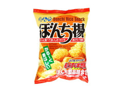 ぼんち揚 袋150g