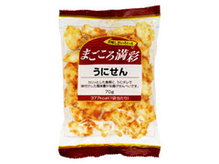 A・COOP まごころ満彩 うにせん 商品写真