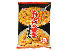 ぼんち もんじゃ焼き揚げせん 商品写真