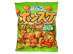 ぼんち ポンスケ あまから醤油のり味 商品写真