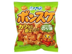 ぼんち ポンスケ のり味