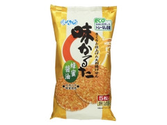 蜂蜜醤油 袋5枚