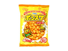 ぼんち ポンスケ ハチミツ味 商品写真