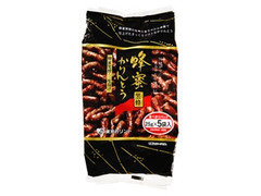 東京カリン 蜂蜜かりんとう 黒蜂 袋25g×5