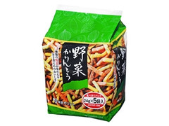東京カリント 野菜かりんとう 袋24g×5