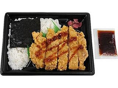 ミニストップ のりチキン竜田弁当 商品写真