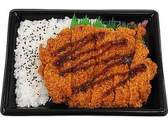 ジャンボチキンカツ弁当