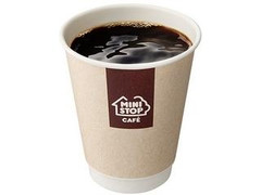 MINISTOP CAFE ホットコーヒー Sサイズ
