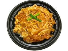 ミニストップ ぶた丼 山形豚使用 商品写真