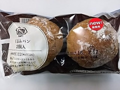 ミニストップ MINISTOP CAFE ミニストップ MINISTOP CAFE くるみパン 商品写真