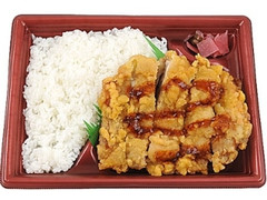 チキン竜田弁当