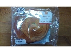 ミニストップ MINISTOP CAFE ミニストップ MINISTOP CAFE ブランデニッシュ ミルク