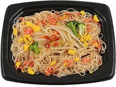 ファミマ「海老のビスク風スープパスタ」他：新発売のコンビニ麺