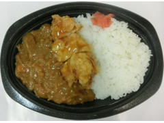 ミニストップ チキン南蛮カレー 商品写真