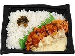 チキン南蛮弁当