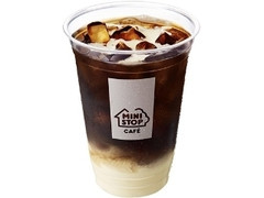 ミニストップ MINISTOP CAFE ソフトアイスコーヒー