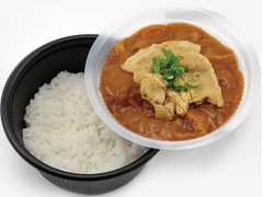 ミニストップ みにどんぶり 和風カレー丼