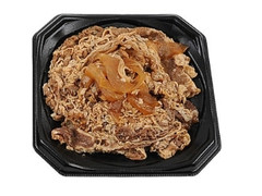 牛丼