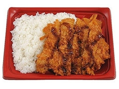 ジャンボチキンカツ弁当