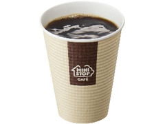 MINISTOP CAFE ホットコーヒー