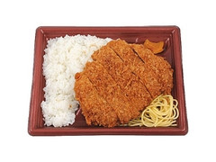 こだわりのロース豚かつ弁当