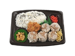 ジューシーシュウマイ弁当