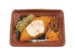 ミニ海苔弁当