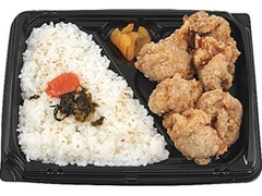 舷喜屋監修 唐揚弁当