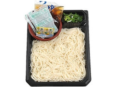 ざるそうめん