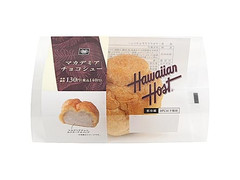 ミニストップ MINISTOP CAFE マカデミアチョコシュー 商品写真