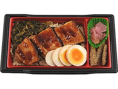 ミニストップ 駅弁風 角煮弁当 商品写真